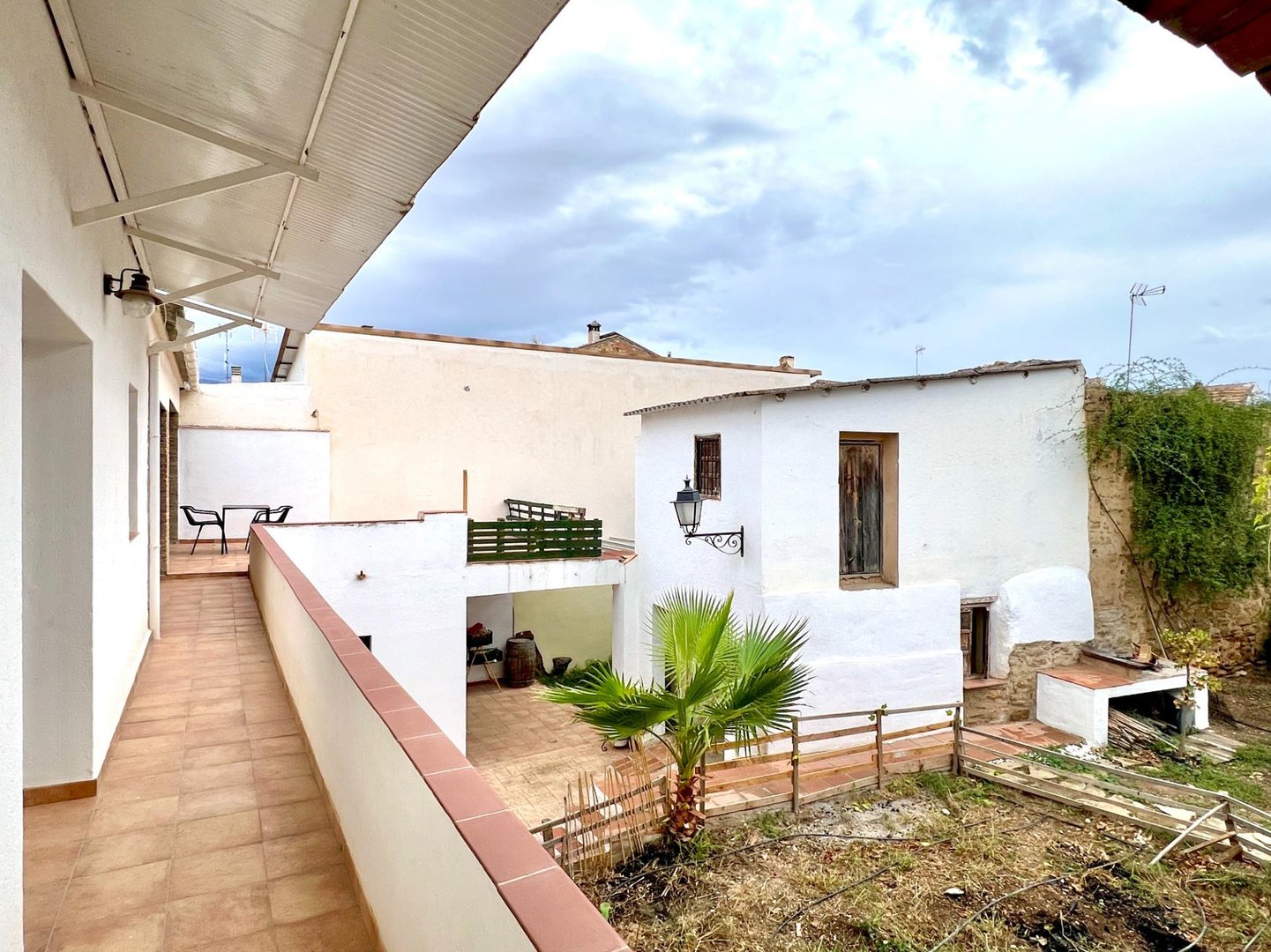 Casa de 382 m² a Villa de Otura