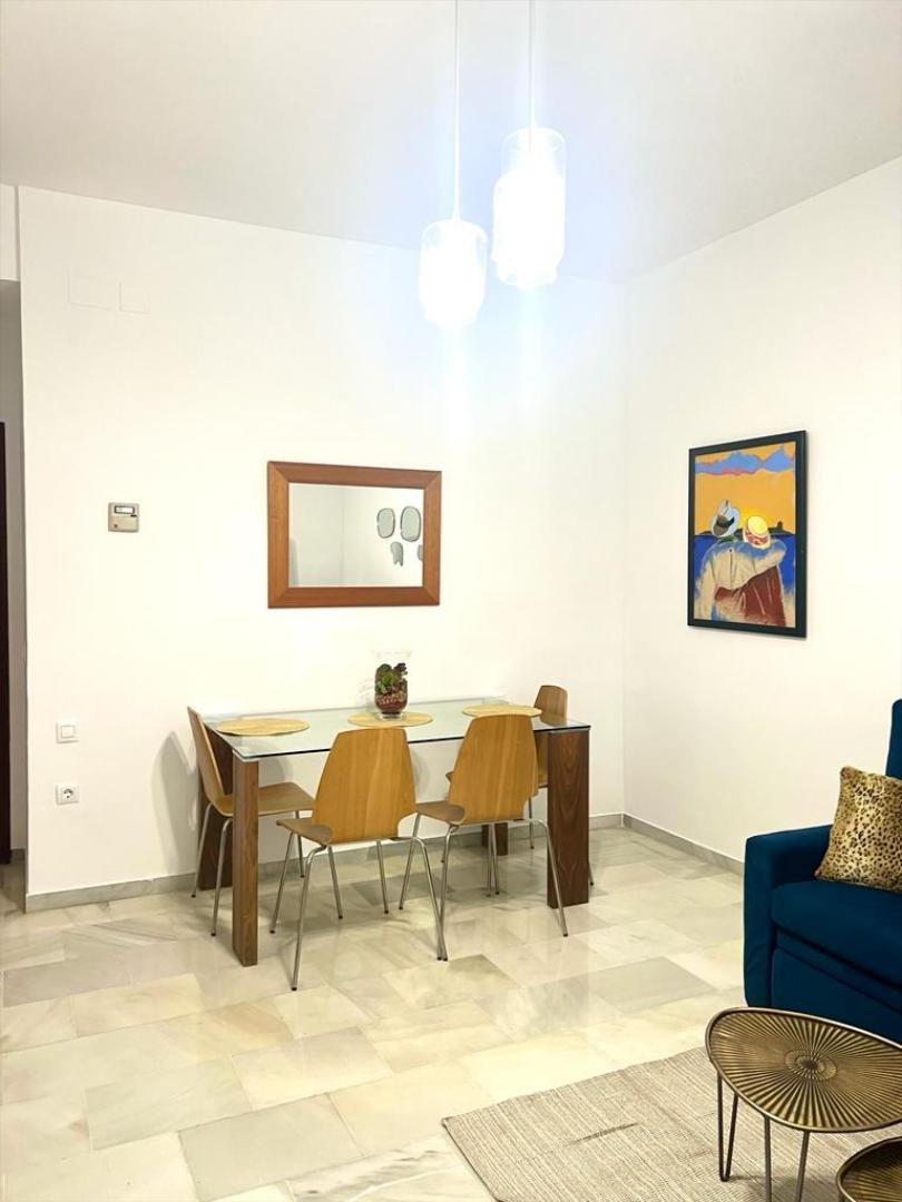 Appartamento 101 m² a Siviglia