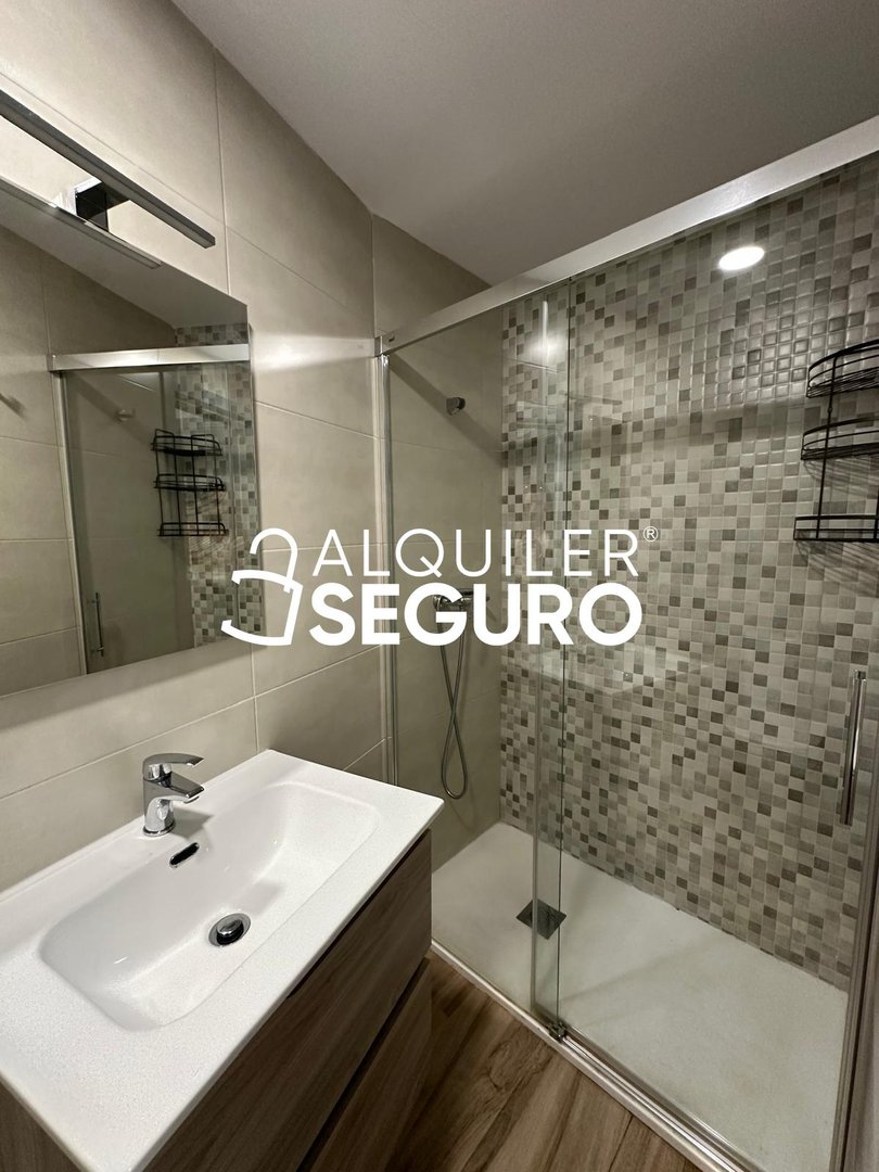 Квартира 70 м² у Fuenlabrada