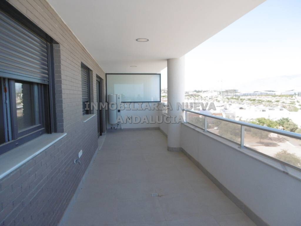 Piso de 115 m² en Almería