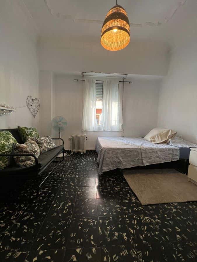 Quarto para alugar, València