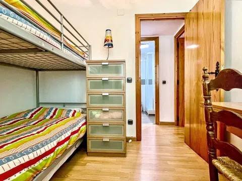 Pis de 75 m² a Jaca