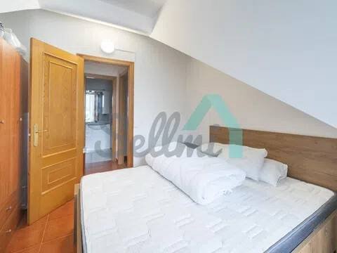 Piso de 120 m² en Castropol