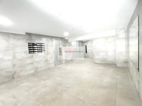 Pis de 94 m² a Oviedo