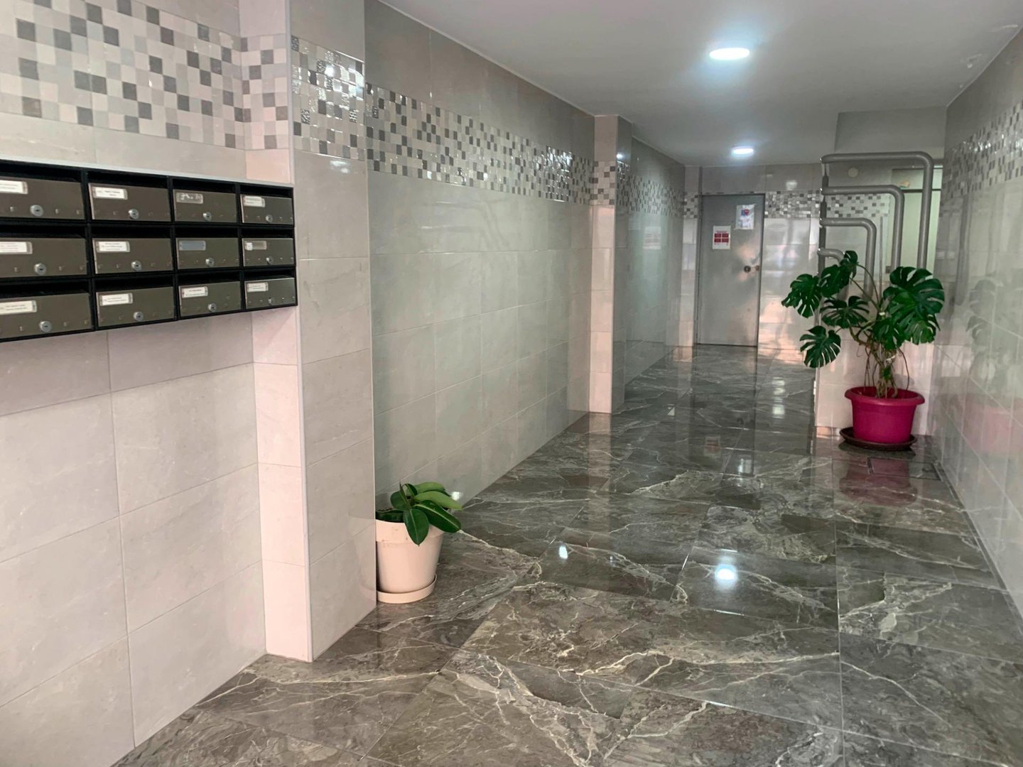 Piso de 90 m² en Badajoz