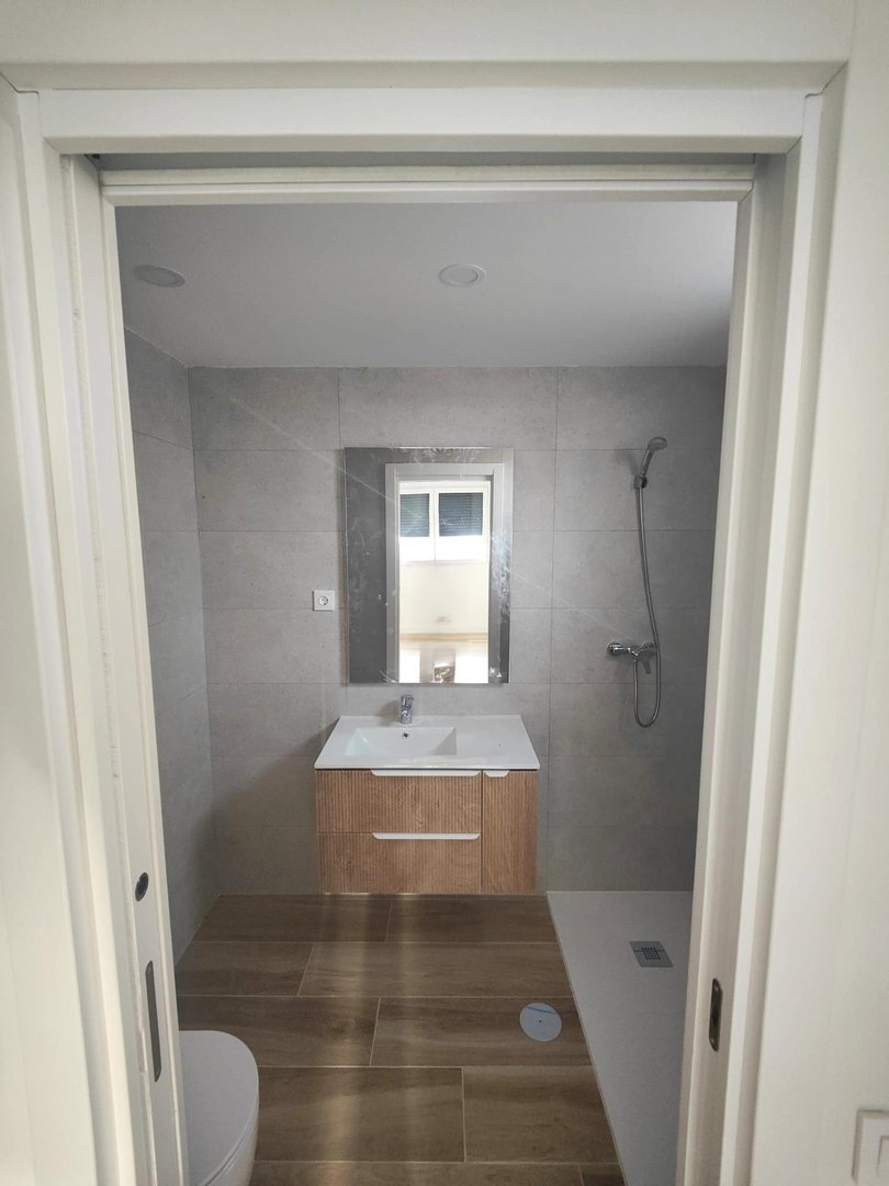 Pis de 85 m² a Valdemoro