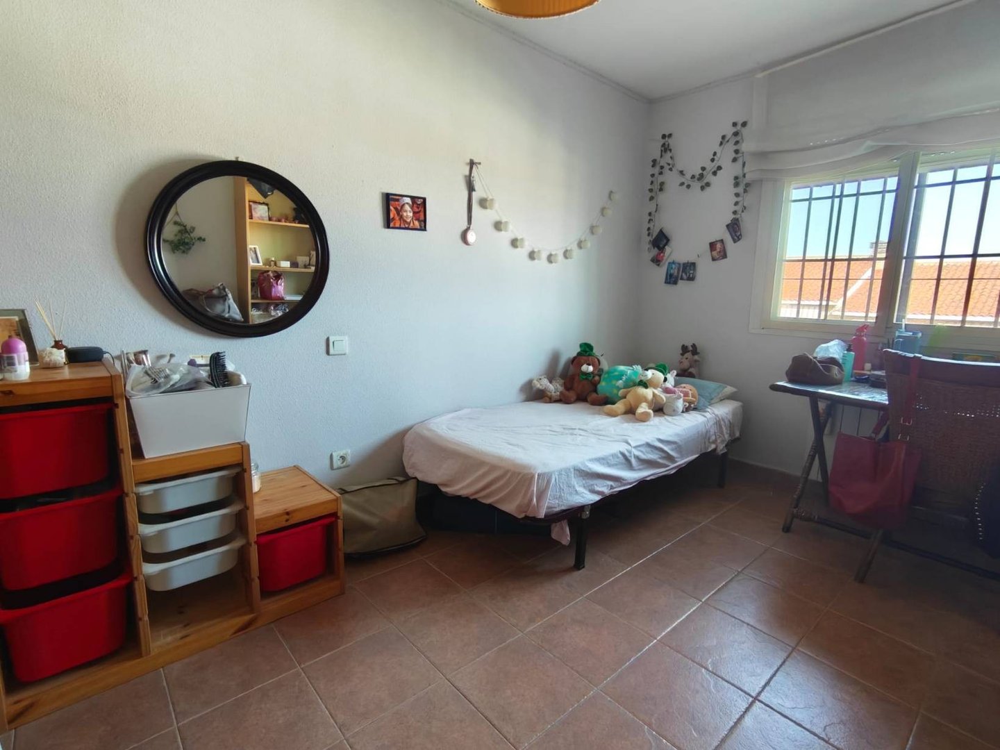 Piso de 218 m² en Sevilla la Nueva