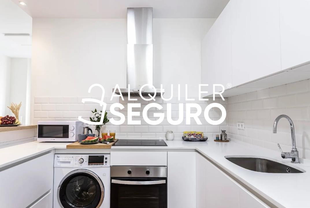 Pis de 98 m² a Sevilla
