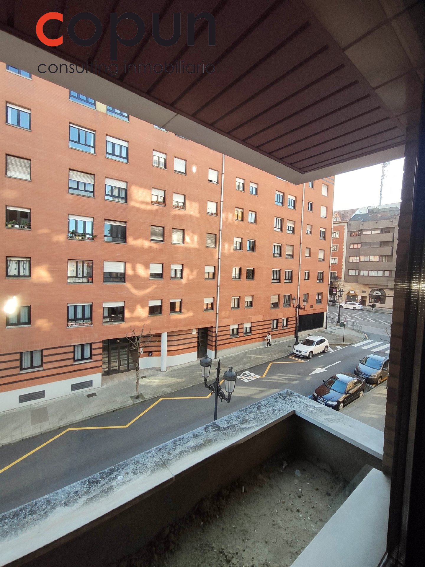 Piso de 75 m² en Oviedo