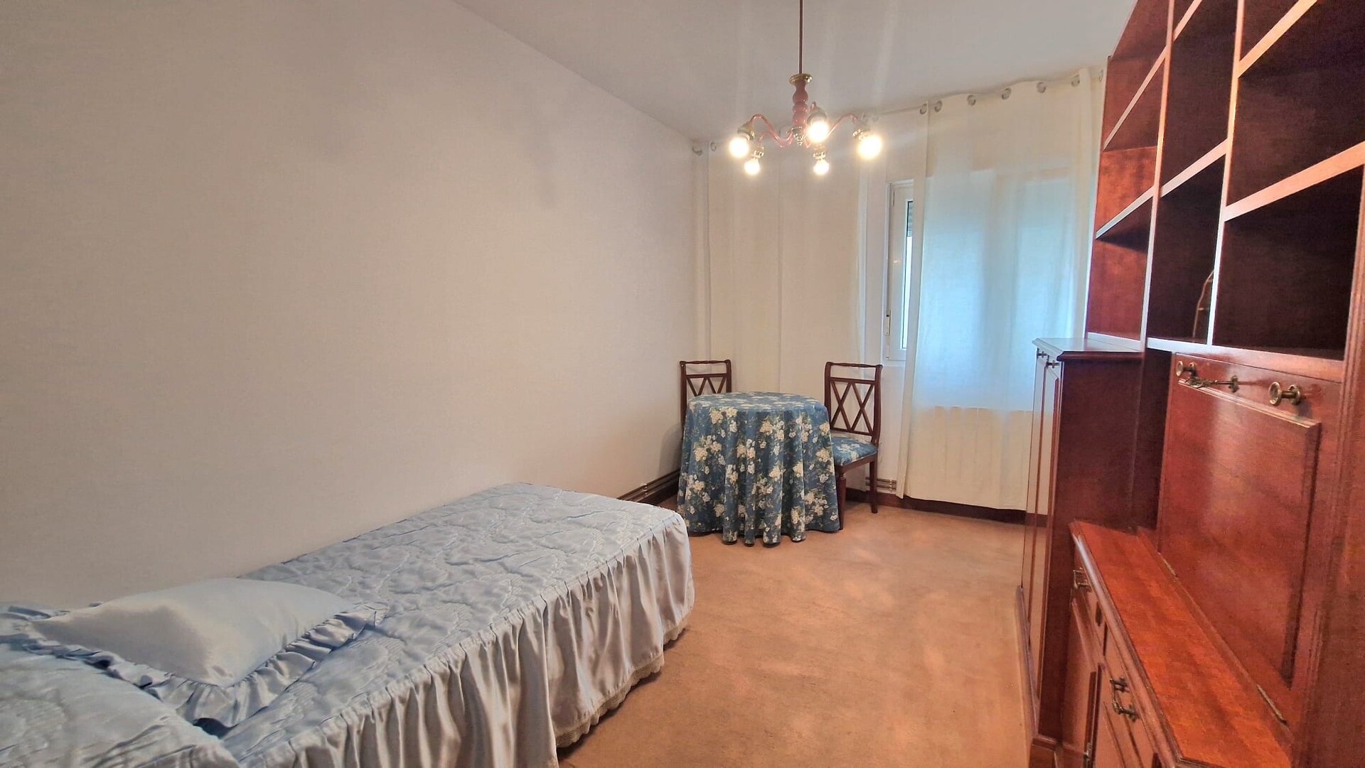 Piso de 89 m² en Santander
