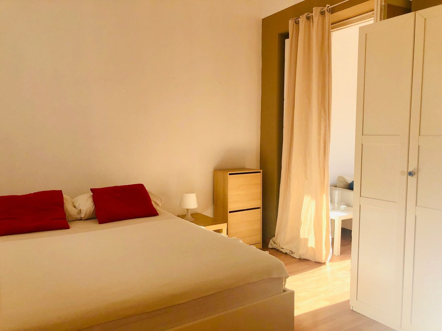 Piso de 104 m² en Madrid
