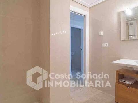 Piso de 250 m² en Altea