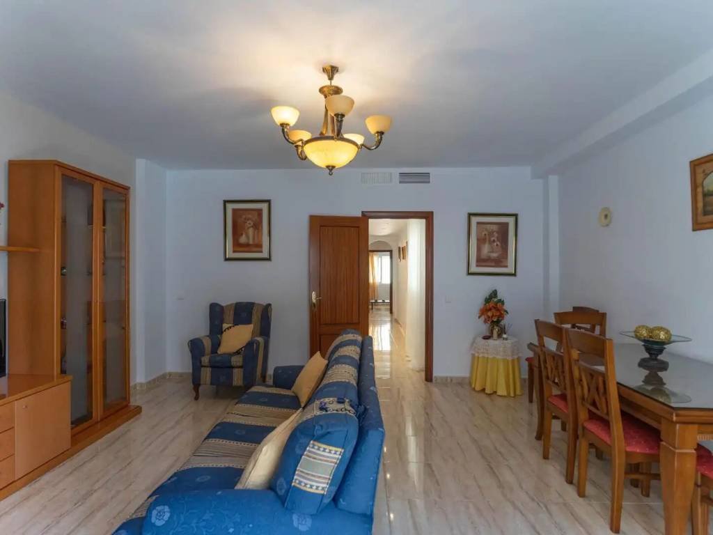 Pis de 105 m² a Alhaurín el Grande