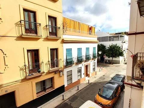 Piso de 85 m² en Sevilla