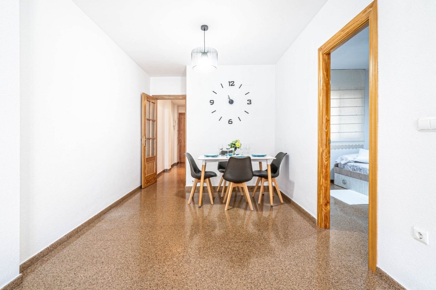 Pis de 64 m² a Las Gabias