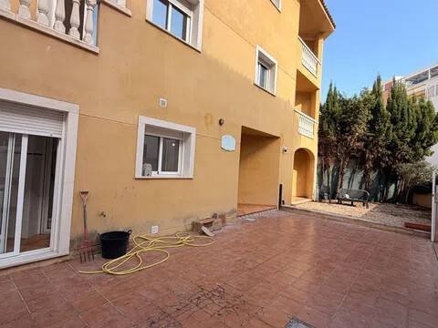 Apartamento 124 m² em Dénia
