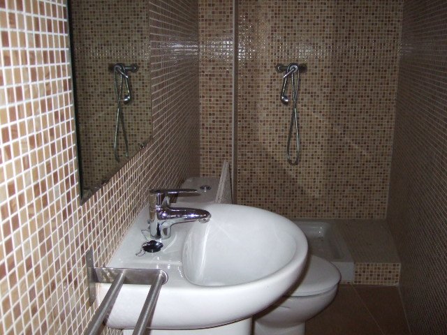 Piso de 56 m² en Tortosa