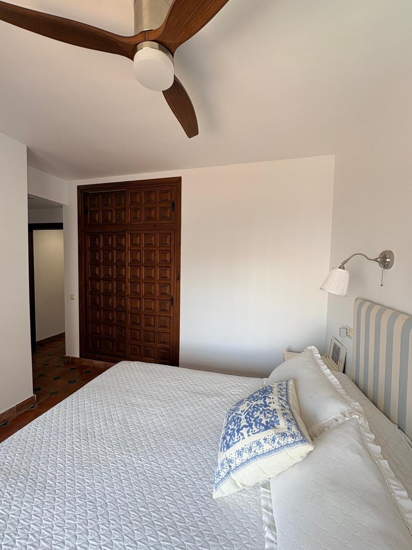 Piso de 88 m² en Motril
