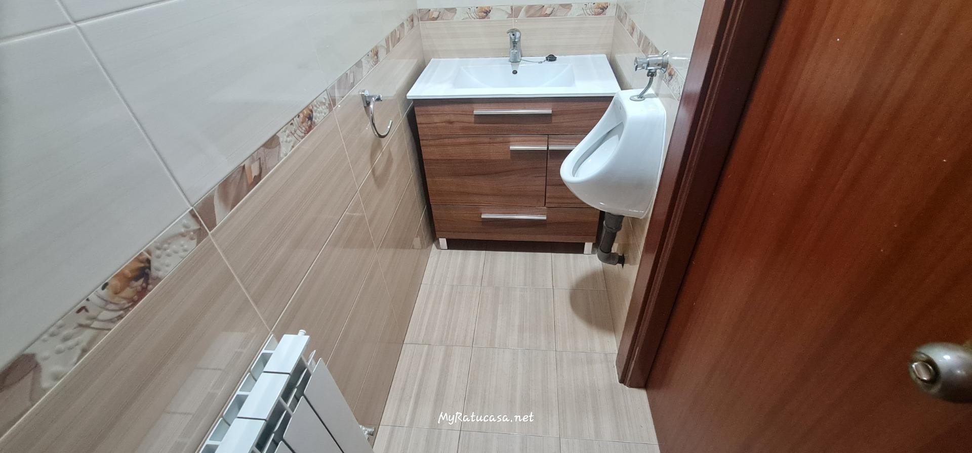 Habitación 95 m², Granada