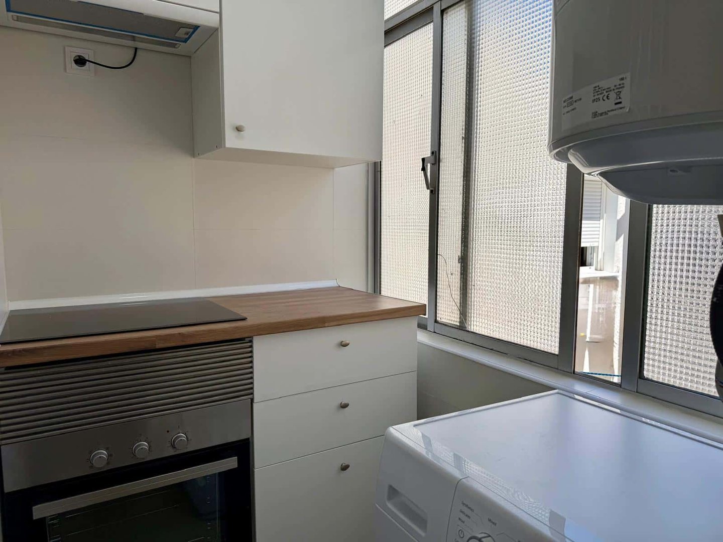 Habitación en alquiler, Getafe