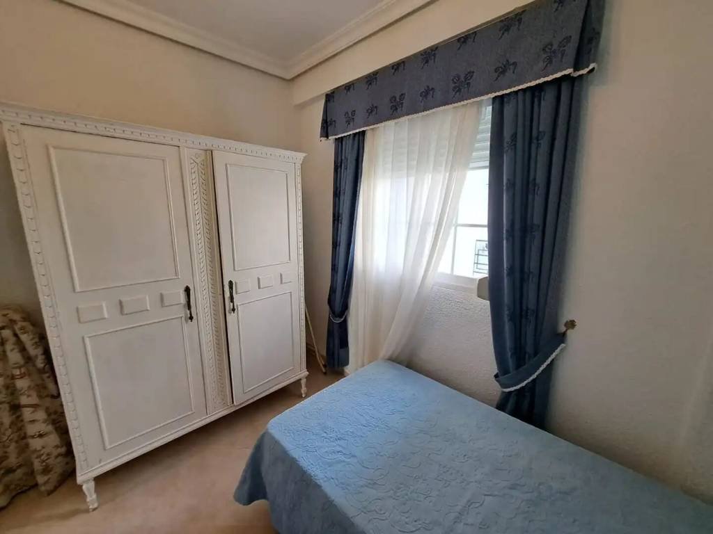 Pis de 65 m² a Benalmádena