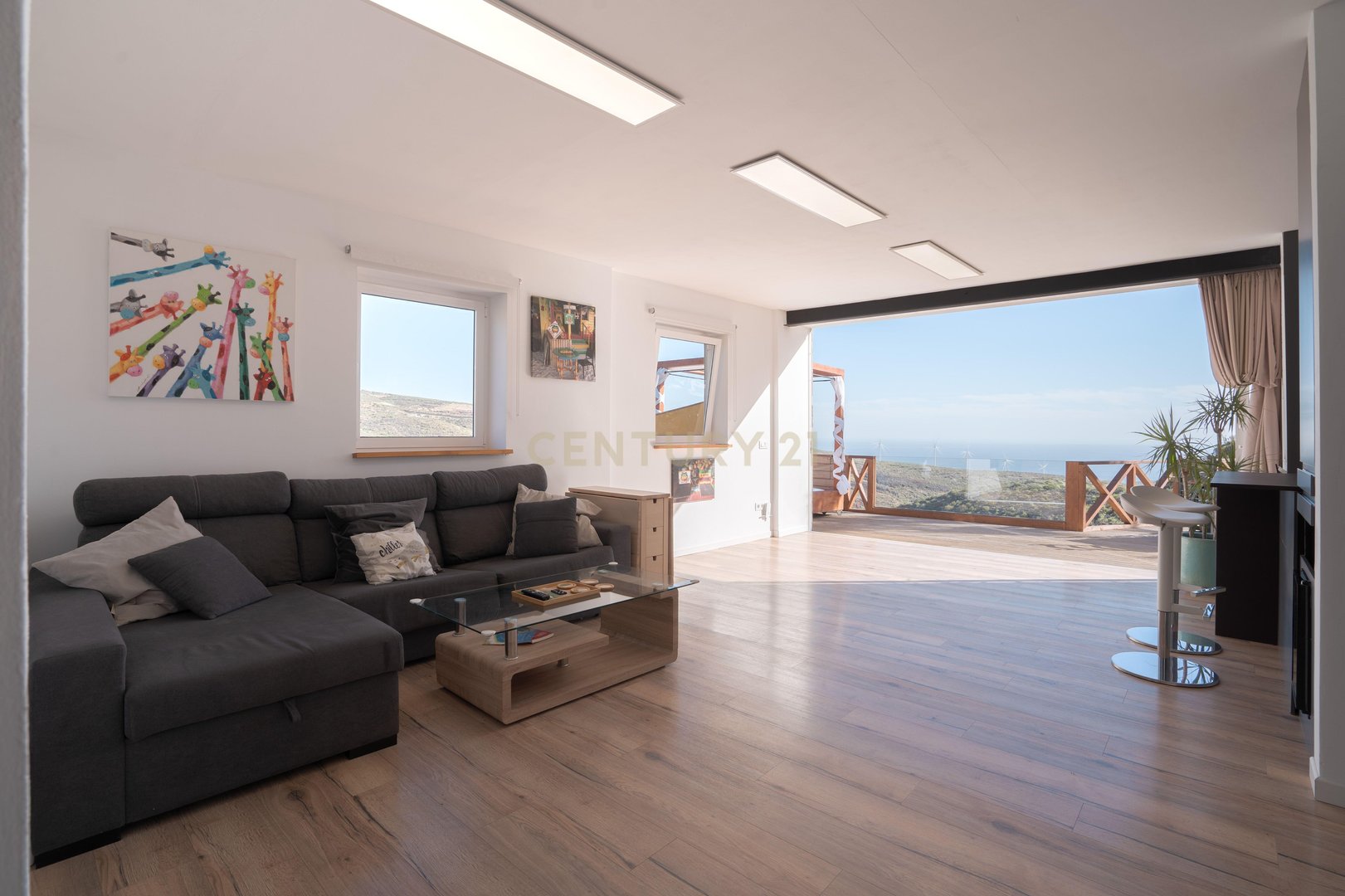 Casa de 160 m² en Candelaria
