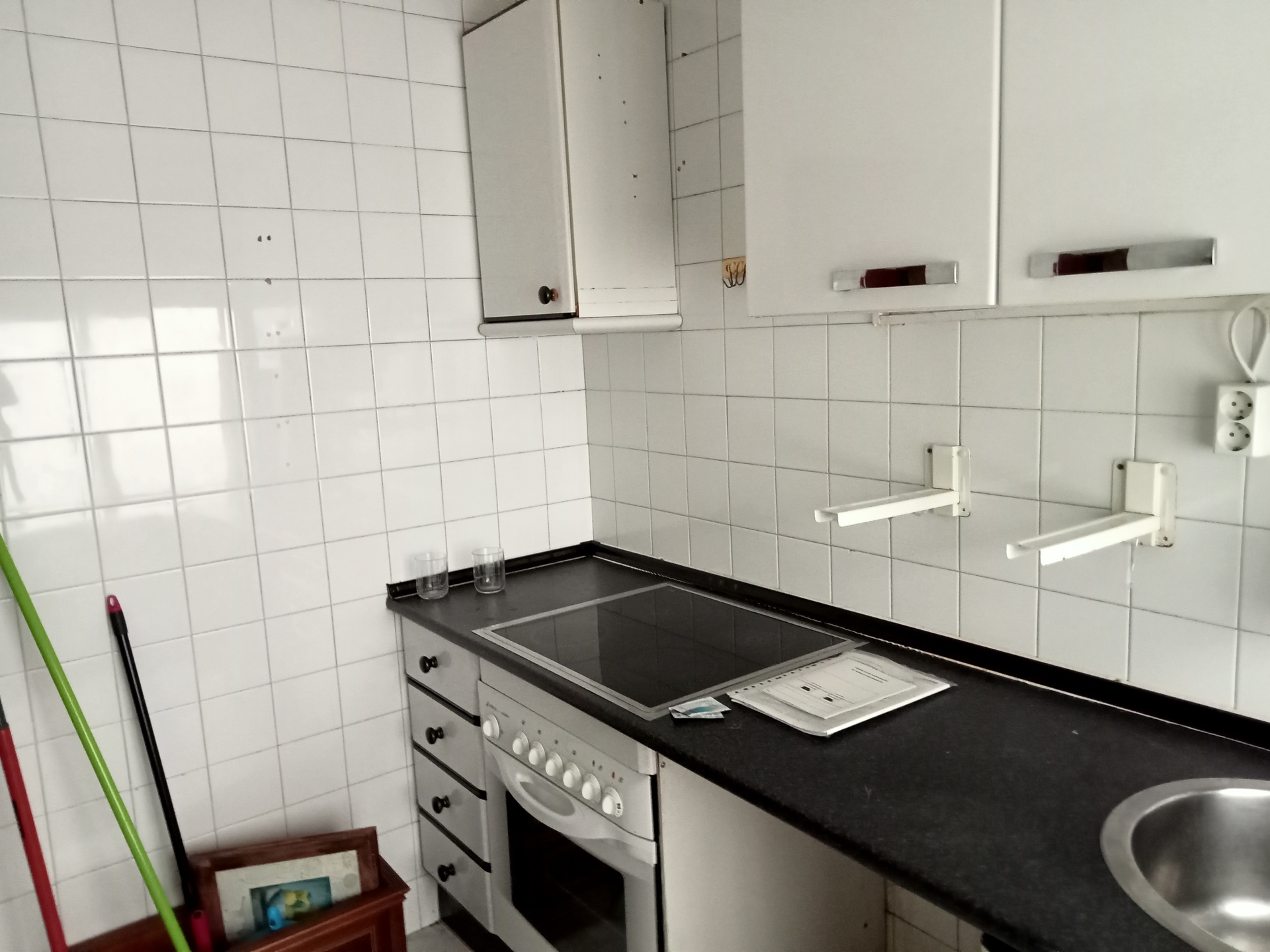 Piso de 85 m² en Gijón