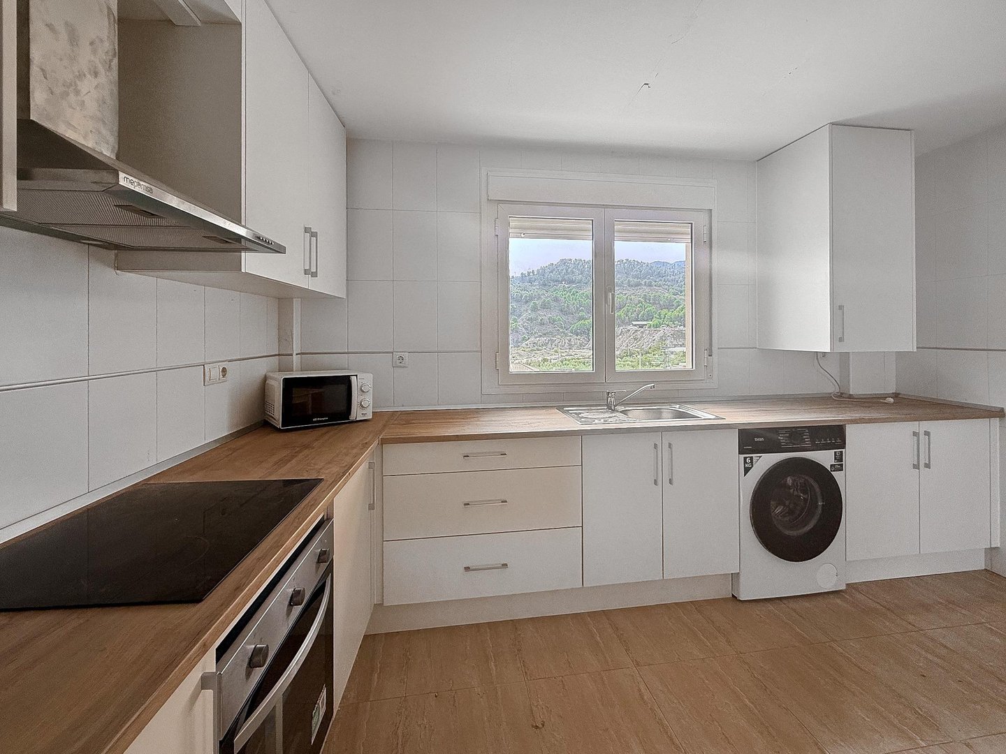 Appartamento 116 m² a Purchena