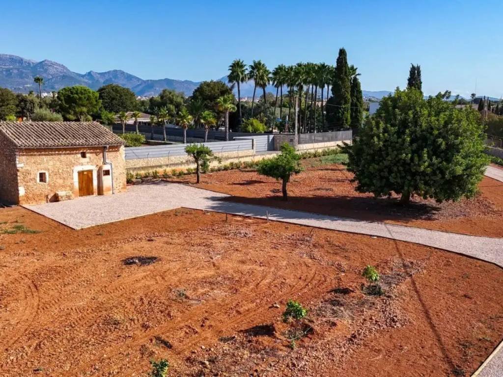 Casa de 249 m² en Inca