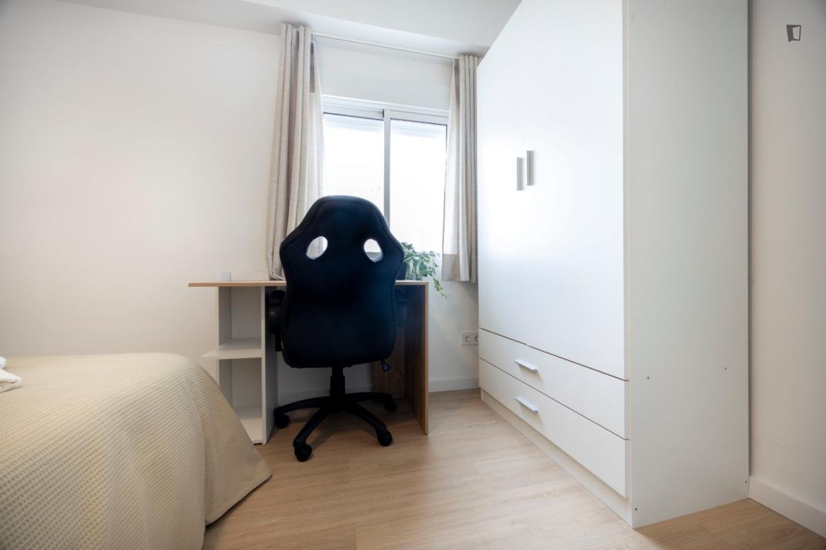 Habitació de lloguer, València