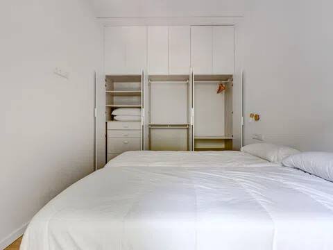 Pis de 67 m² a Sant Sebastià