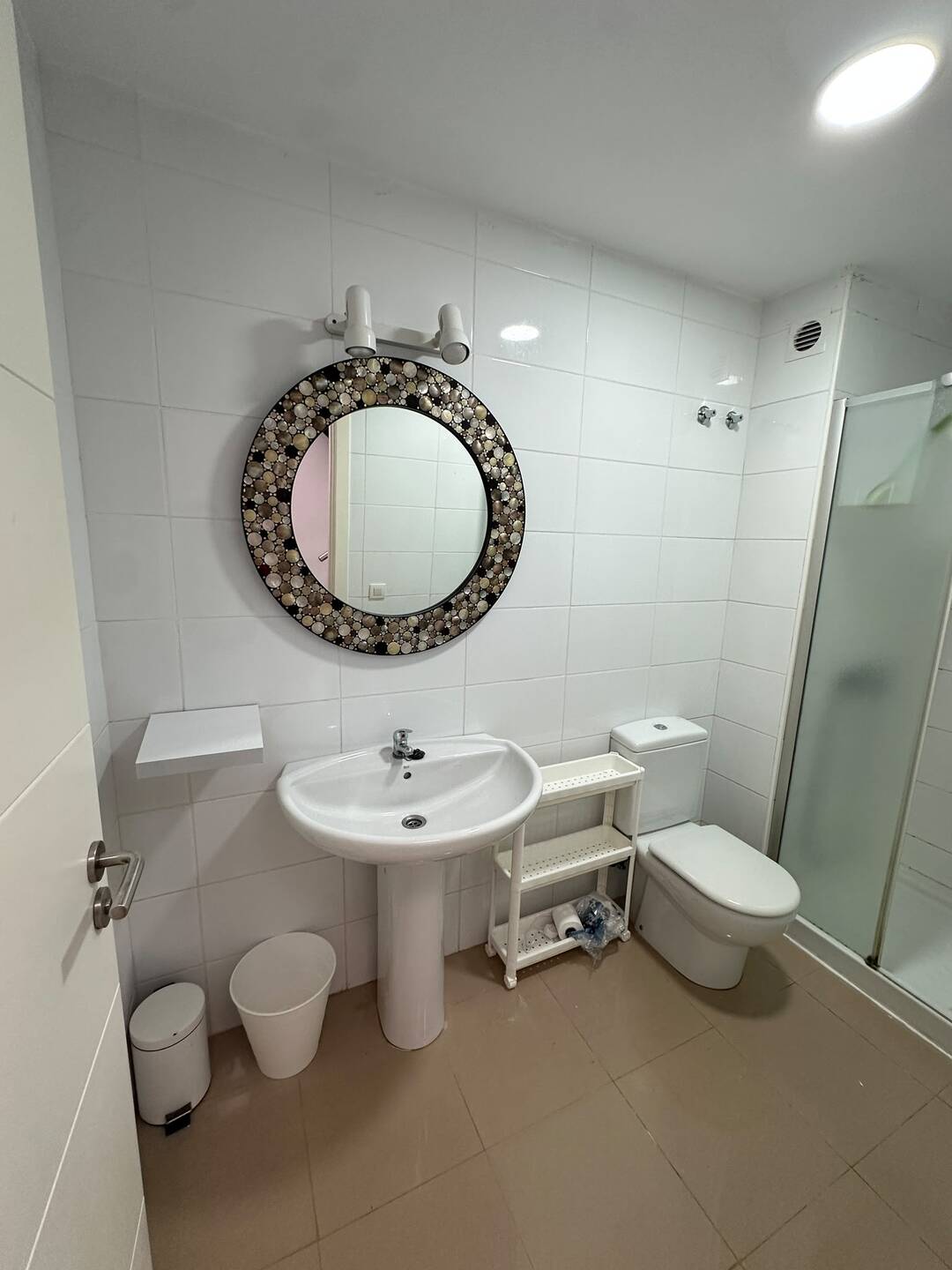 Piso de 85 m² en Las Palmas de Gran Canaria