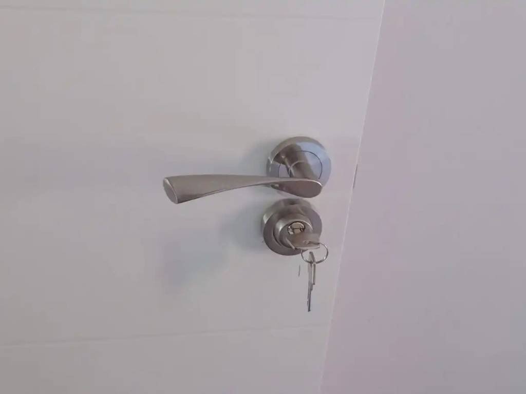 Wohnung 120 m² in Granada
