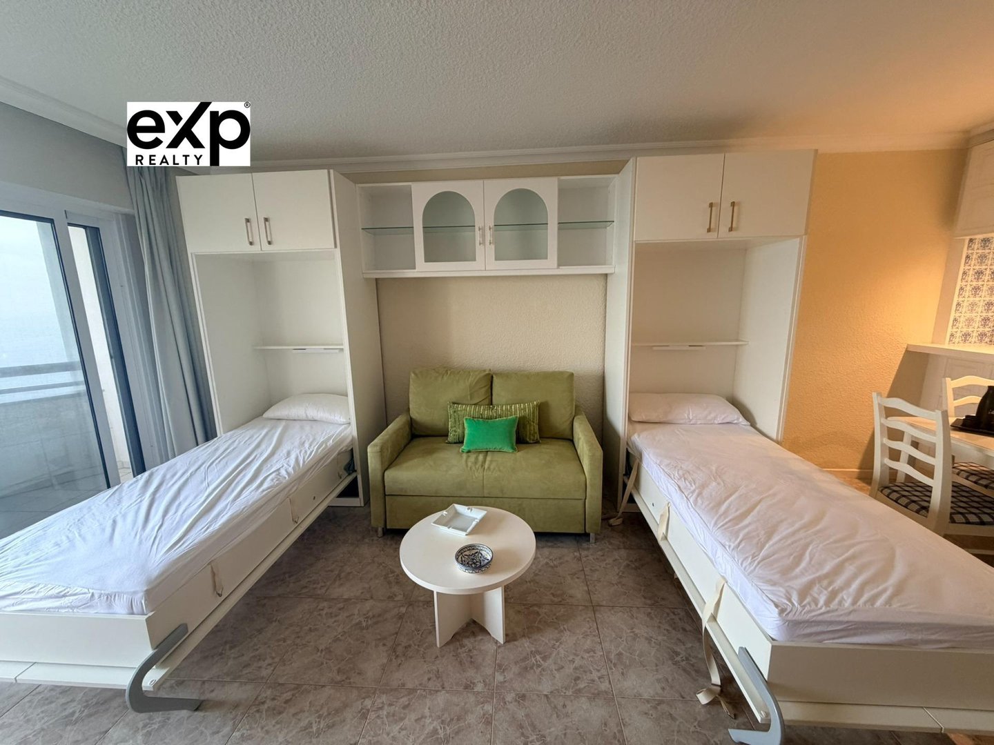 Wohnung 44 m² in Los Realejos