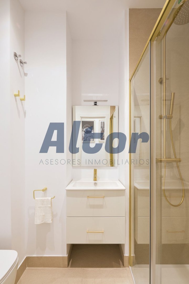 Appartamento 70 m² a Madrid