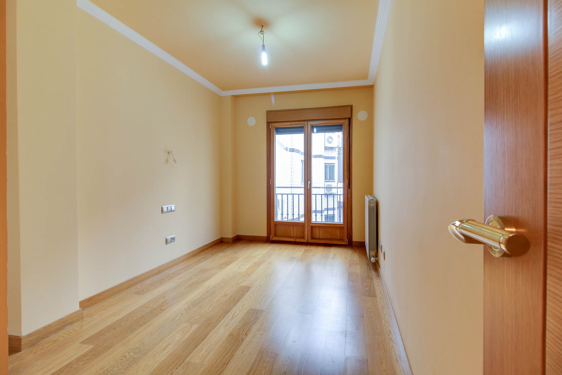 Piso de 103 m² en Salamanca