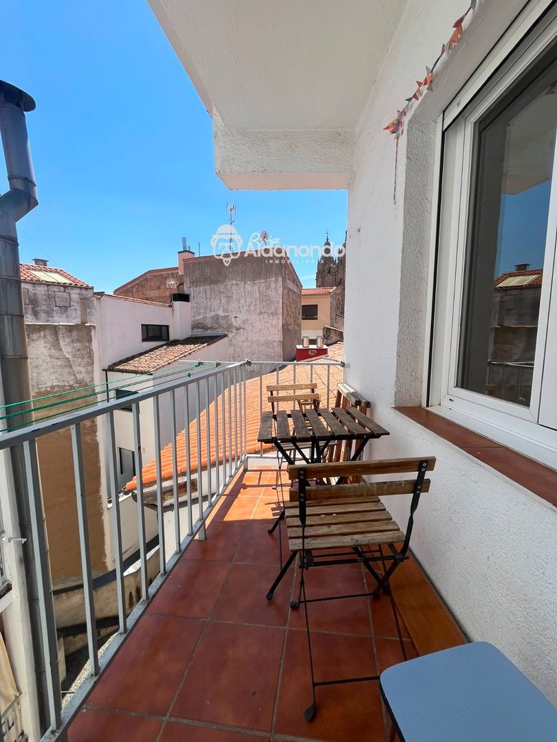 Piso de 80 m² en Salamanca