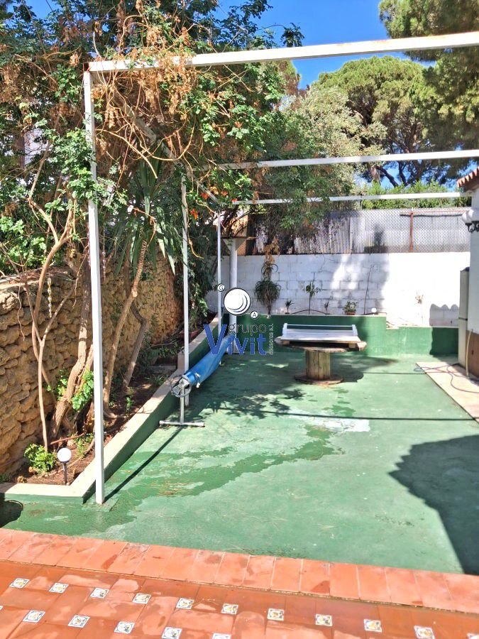 Casa de 70 m² en Alcalá de Guadaíra