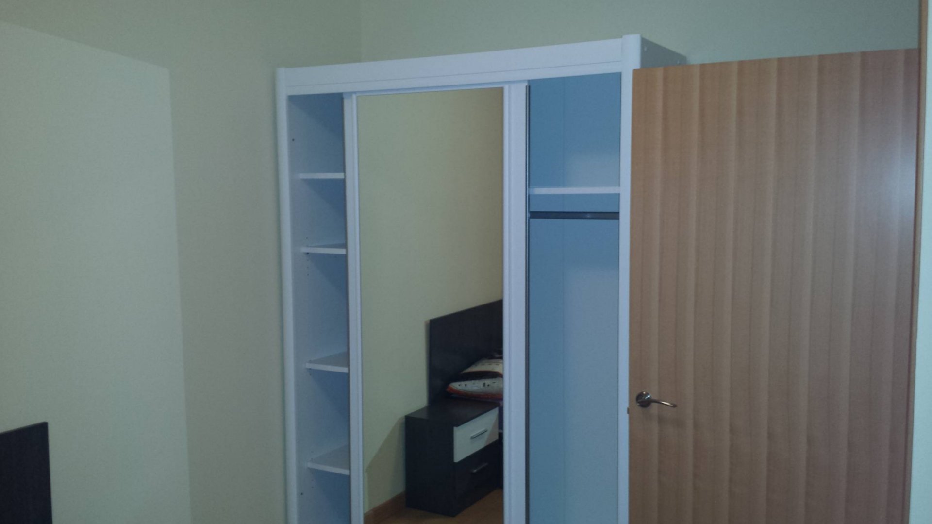 Wohnung 55 m² in Badajoz