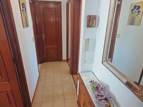 Piso de 80 m² en La Coruña