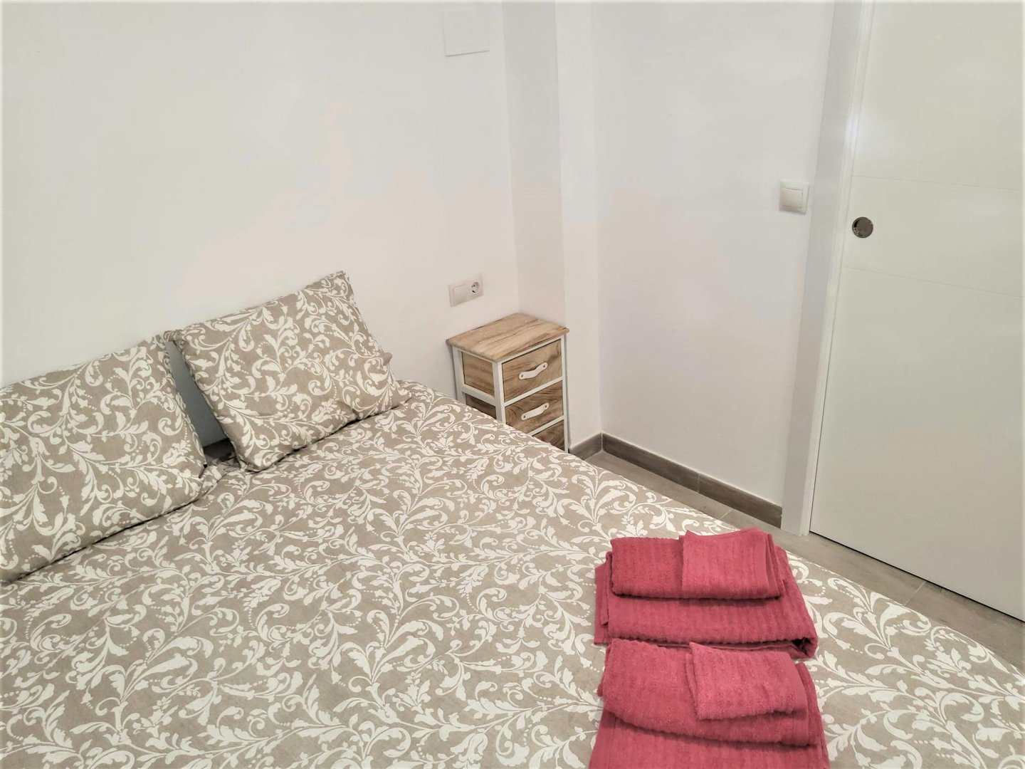 Piso de 40 m² en Sevilla