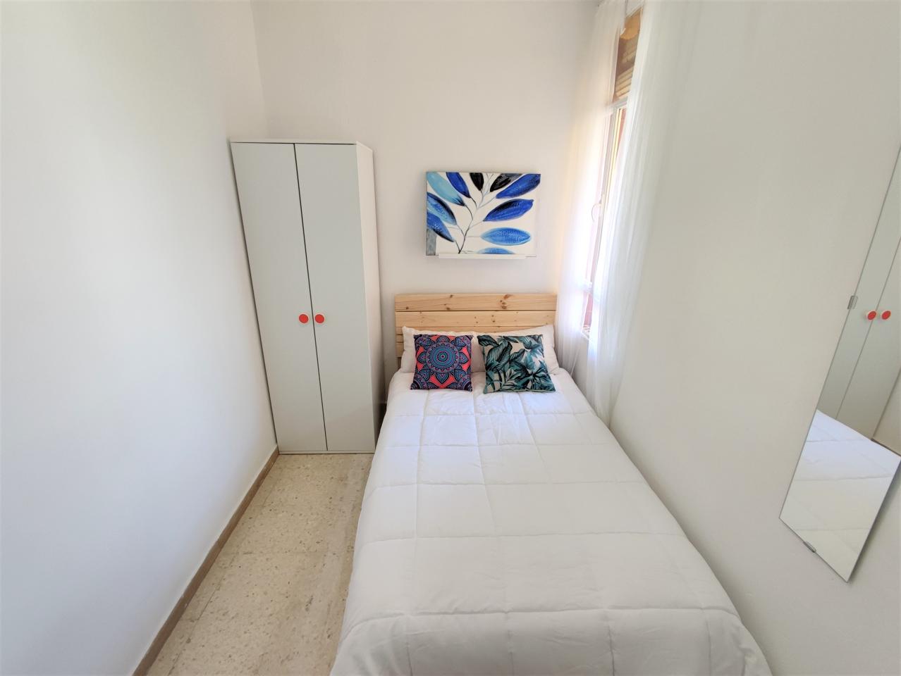 Habitación 95 m², Granada