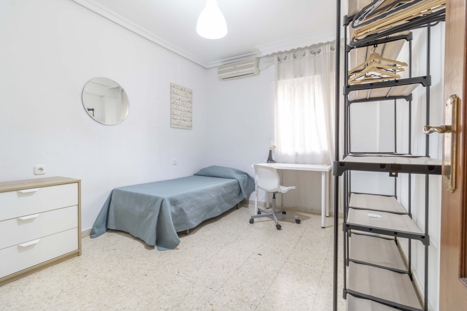 Piso de 65 m² en Sevilla