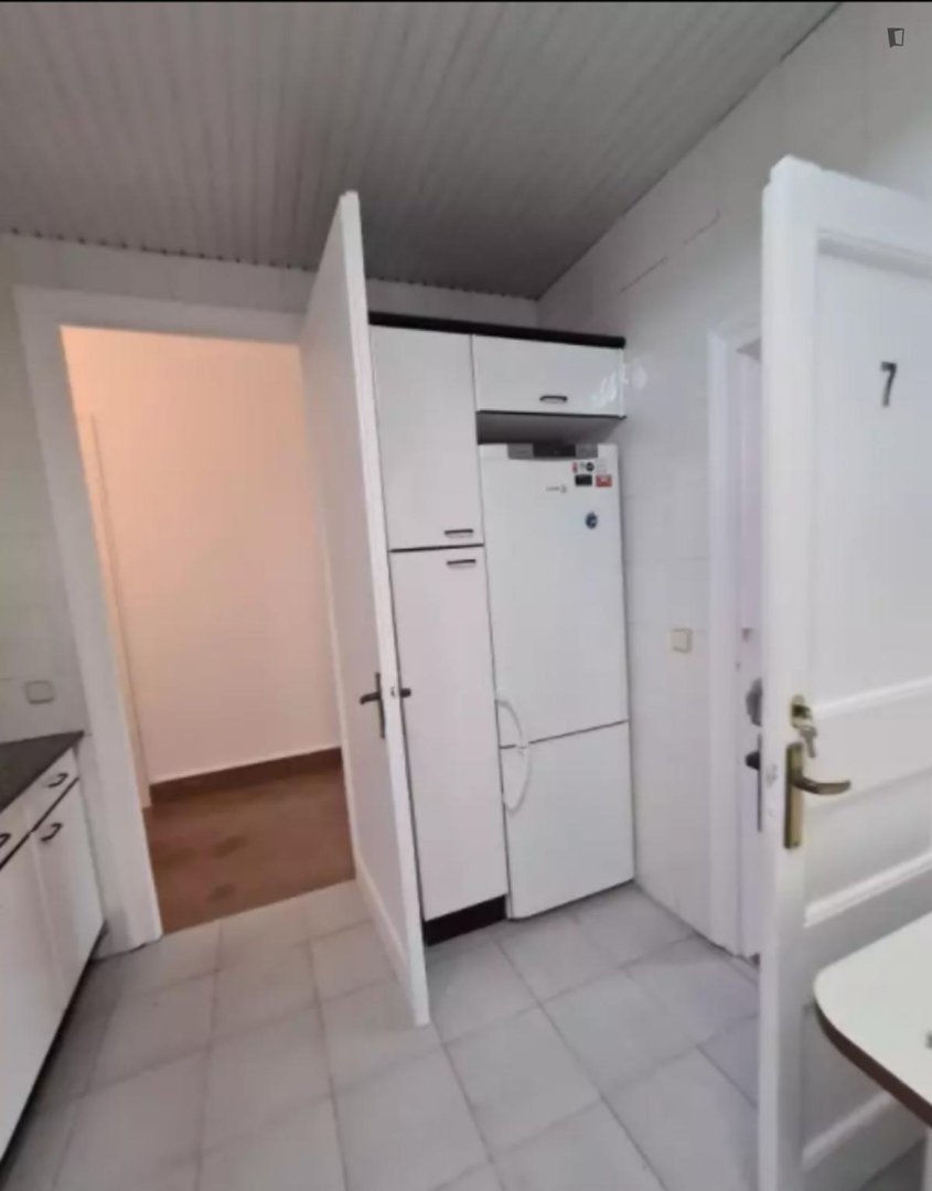 Habitación en alquiler, Barcelona