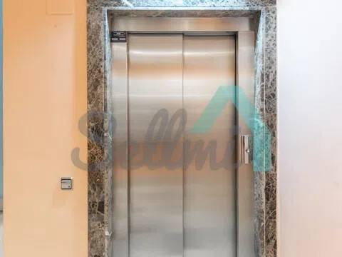 Piso de 66 m² en Oviedo