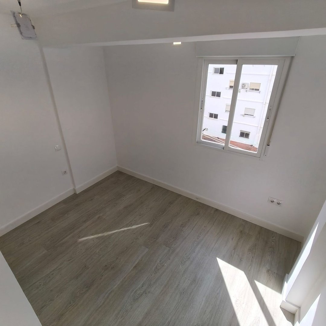 Pis de 75 m² a València