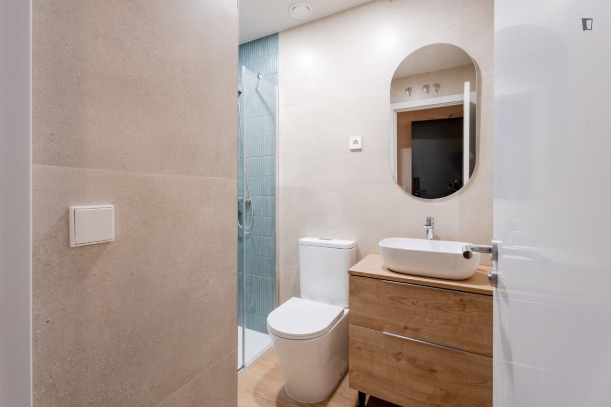 Appartamento 16 m² a Getafe
