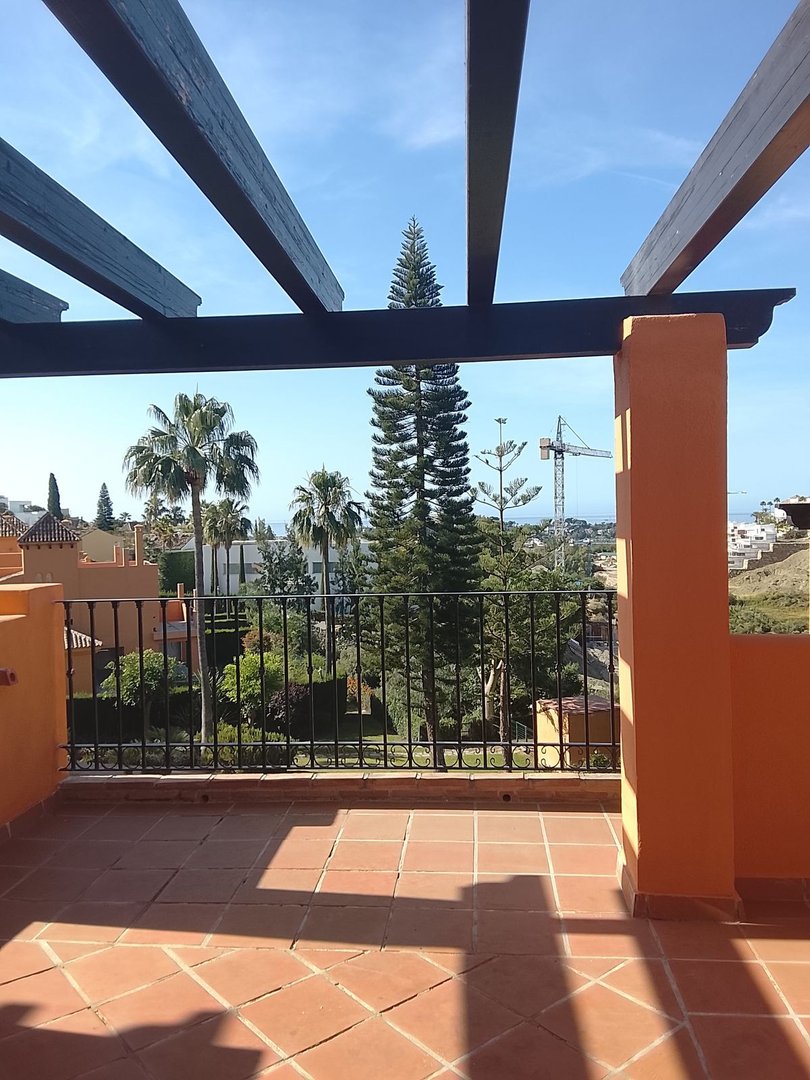 Piso de 131 m² en Benahavís