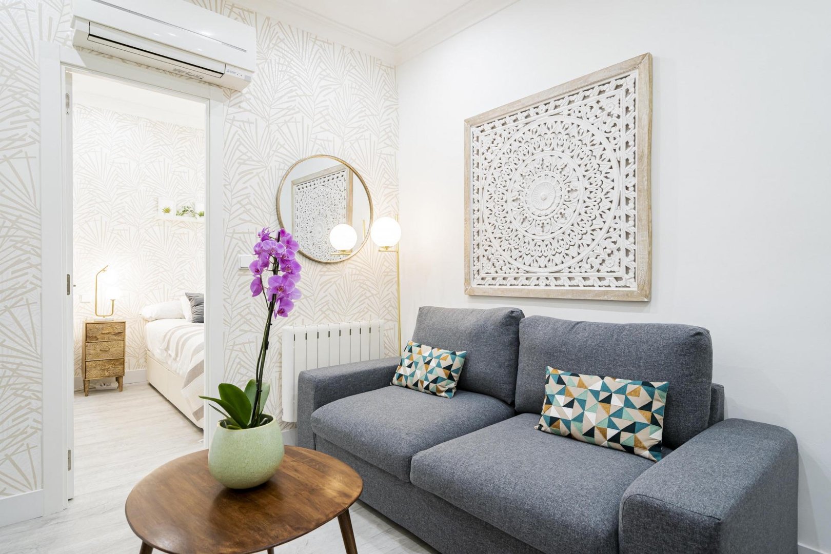 Pis de 45 m² a Barcelona