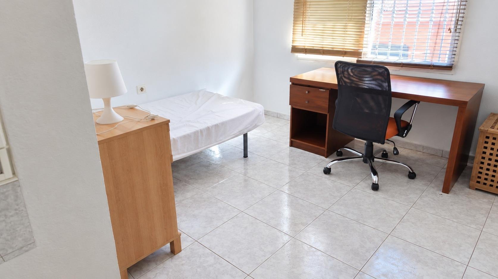 Pis de 55 m² a San Cristóbal de La Laguna
